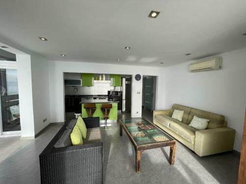 Apartamento Front De Mer 34