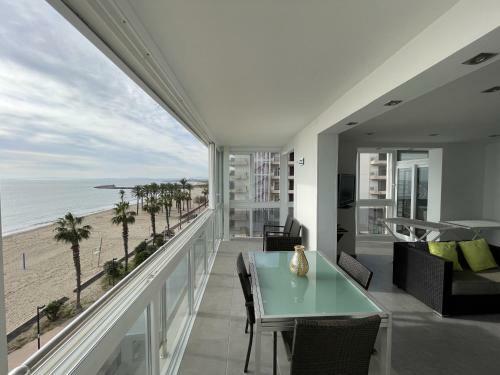 Apartamento Front De Mer 34