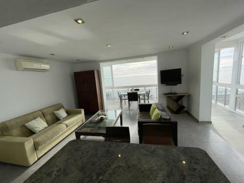 Apartamento Front De Mer 34