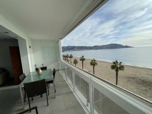 Apartamento Front De Mer 34
