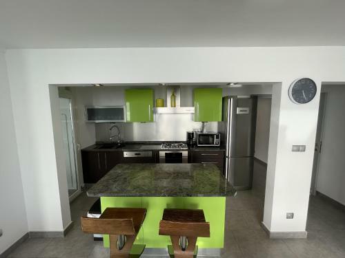 Apartamento Front De Mer 34