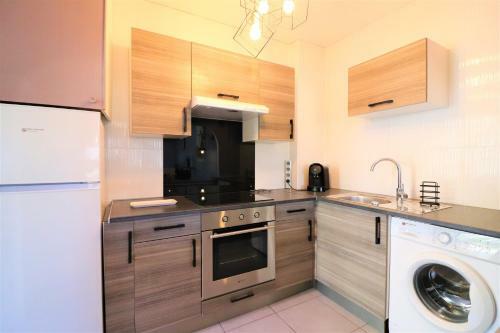 Apartamento Lanzarote 1 2 Roses - Immo Barneda