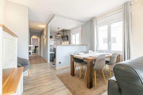 Apartamento Maya Vista Al Canal
