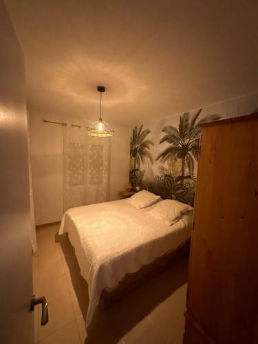 Apartamento Appartement 6 Personnes Roses