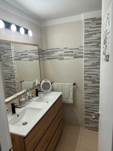 Apartamento Appartement 6 Personnes Roses