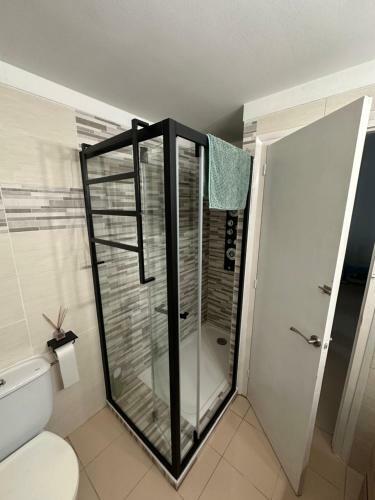 Apartamento Appartement 6 Personnes Roses