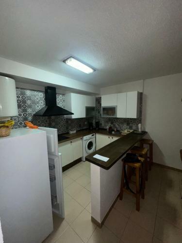 Apartamento Appartement 6 Personnes Roses