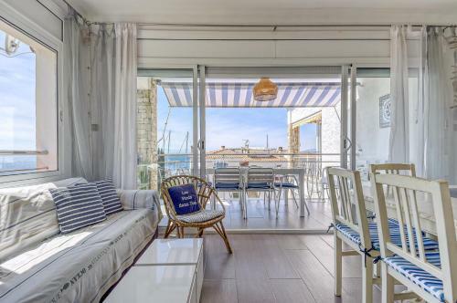 Apartamento Las Olas 1c Roses - Immo Barneda
