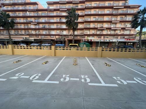 Apartamento Salatar I Pb2