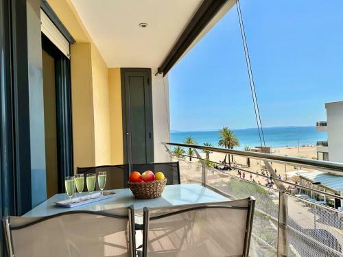 Apartamento Marina Park Roses