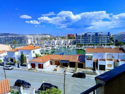 Apartamento Estudio Con Vistas, Roses