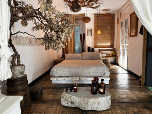 Apartamento El Bohemar