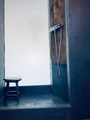 Apartamento El Bohemar