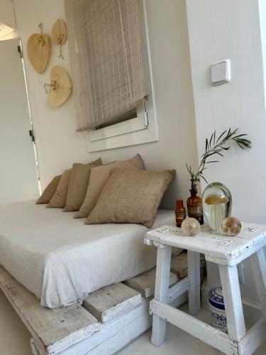Apartamento El Bohemar