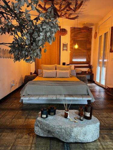 Apartamento El Bohemar
