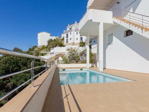Apartamento Roses, 2 Dormitorios, 4 Personas - Es-228-159