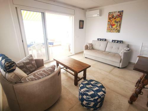 Apartamento Roses, 2 Dormitorios, 4 Personas - Es-228-159