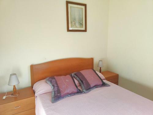 Apartamento Roses, 2 Dormitorios, 6 Personas - Es-258-28