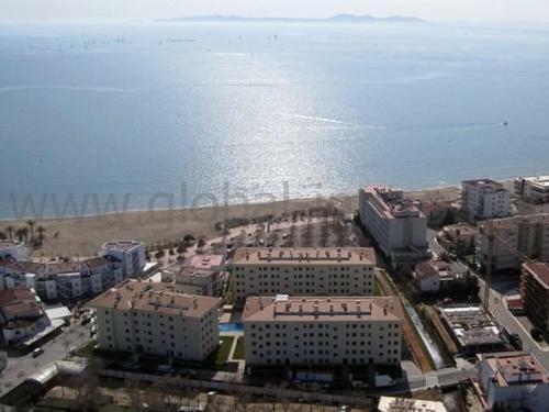 Apartamento Roses, 2 Dormitorios, 6 Personas - Es-258-28