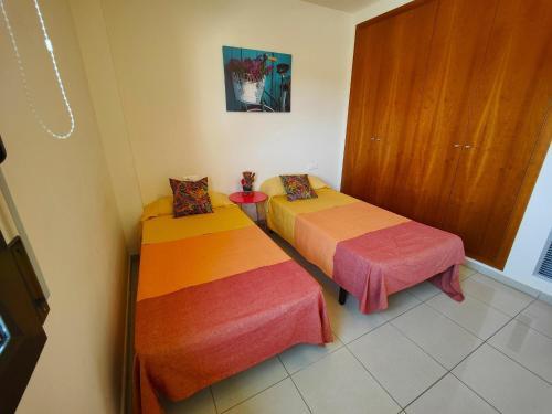 Apartamento Roses, 2 Dormitorios, 6 Personas - Es-258-28