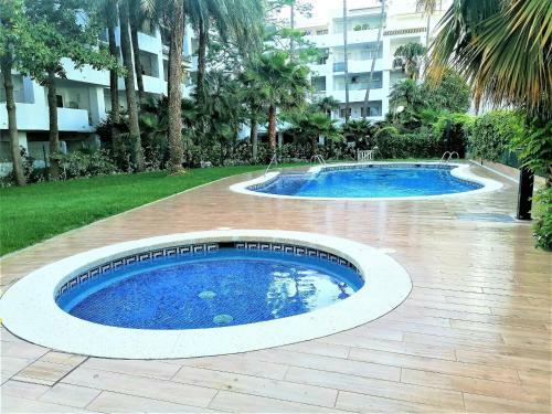 Apartamento Roses, 2 Dormitorios, 4 Personas - Es-258-26