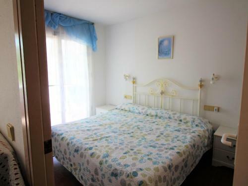 Apartamento Roses, 2 Dormitorios, 4 Personas - Es-258-26