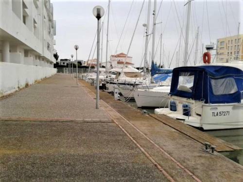 Apartamento Roses, 2 Dormitorios, 4 Personas - Es-258-26