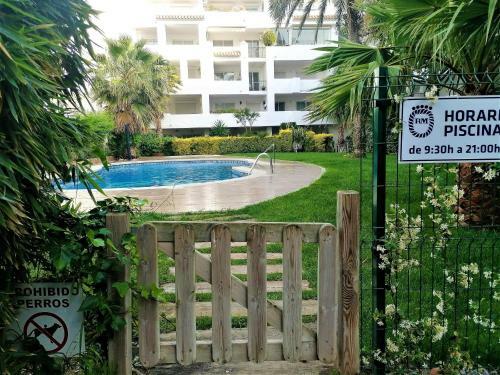 Apartamento Roses, 2 Dormitorios, 4 Personas - Es-258-26