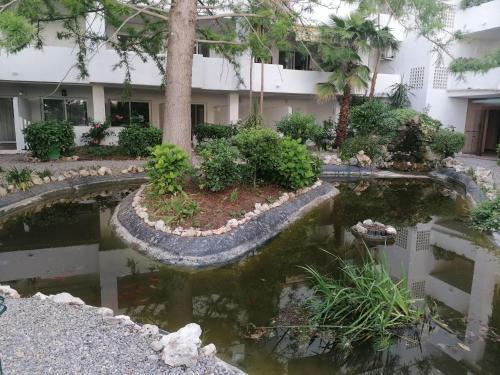 Apartamento Roses, 2 Dormitorios, 4 Personas - Es-258-26