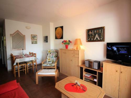 Apartamento Roses, 2 Dormitorios, 4 Personas - Es-258-26