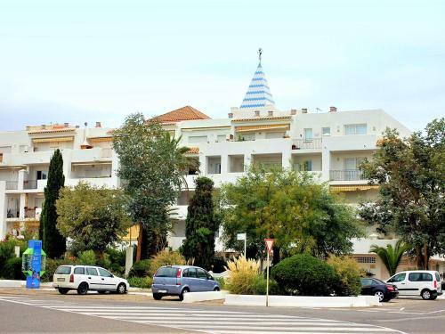 Apartamento Roses, 2 Dormitorios, 4 Personas - Es-258-26