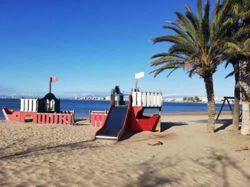 Apartamento Roses, 2 Dormitorios, 4 Personas - Es-258-26