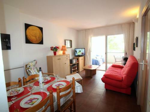 Apartamento Roses, 2 Dormitorios, 4 Personas - Es-258-26