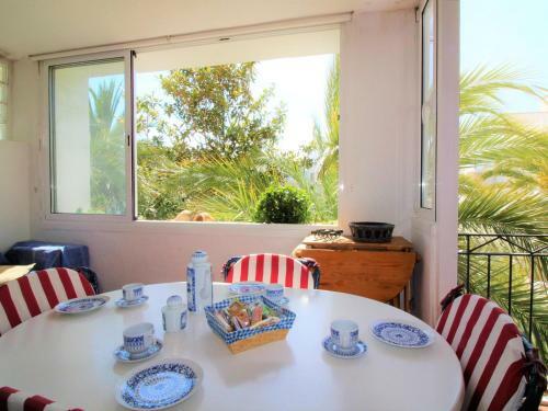 Apartamento Roses, 2 Dormitorios, 4 Personas - Es-258-26