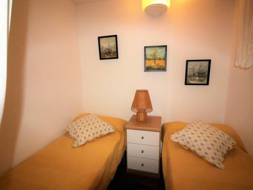 Apartamento Roses, 2 Dormitorios, 4 Personas - Es-258-26