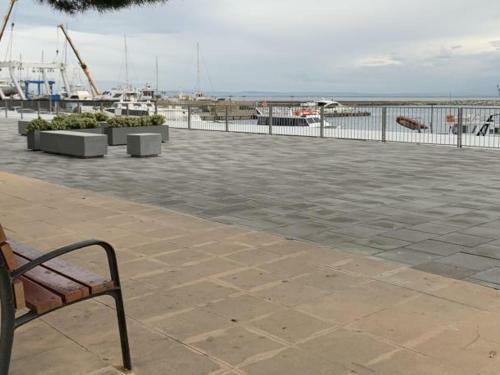 Apartamento Roses, 2 Dormitorios, 4 Personas - Es-258-19