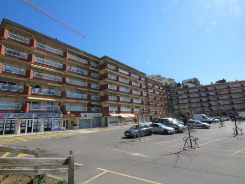 Apartamento Roses, 2 Dormitorios, 4 Personas - Es-258-19