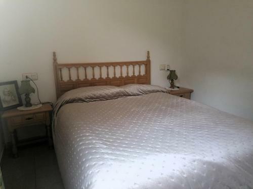Apartamento Roses, 2 Dormitorios, 4 Personas - Es-258-19