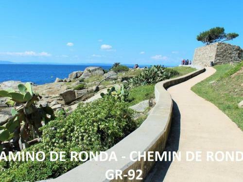 Apartamento Roses, 2 Dormitorios, 4 Personas - Es-258-19