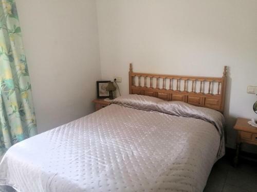 Apartamento Roses, 2 Dormitorios, 4 Personas - Es-258-19
