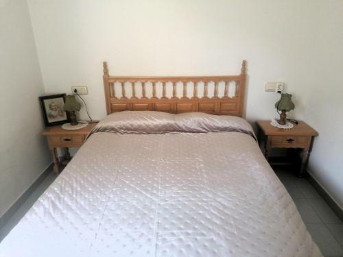 Apartamento Roses, 2 Dormitorios, 4 Personas - Es-258-19
