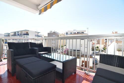 Apartamento Rnet - La Solana 68
