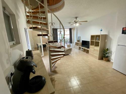 Apartamento Olympia Appart