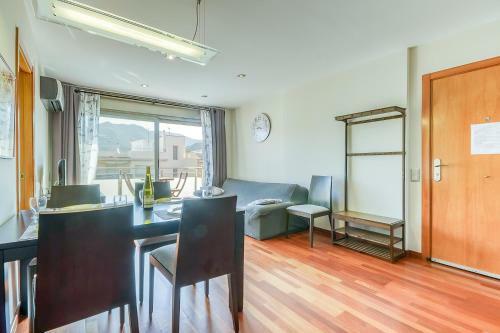 Apartamento Raval Dels Grecs 16 Roses - Immo Barneda