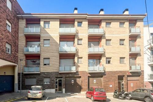 Apartamento Raval Dels Grecs 16 Roses - Immo Barneda