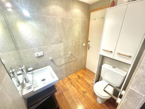 Apartamento Marineu