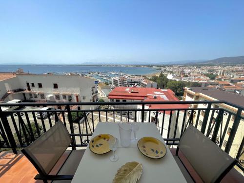 Apartamento Marineu