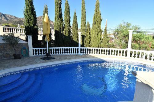 Villa Rnet - Casa Morere