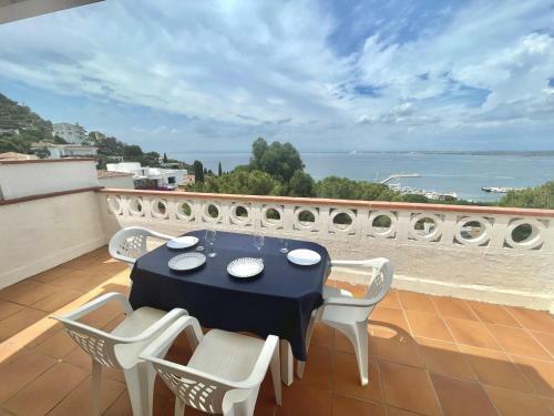 Apartamento Los Palcos