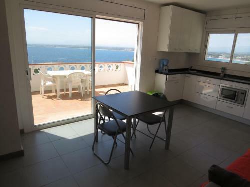 Apartamento Los Palcos